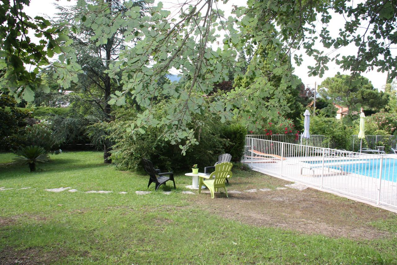 Villa Manon Mouans-Sartoux Exterior foto