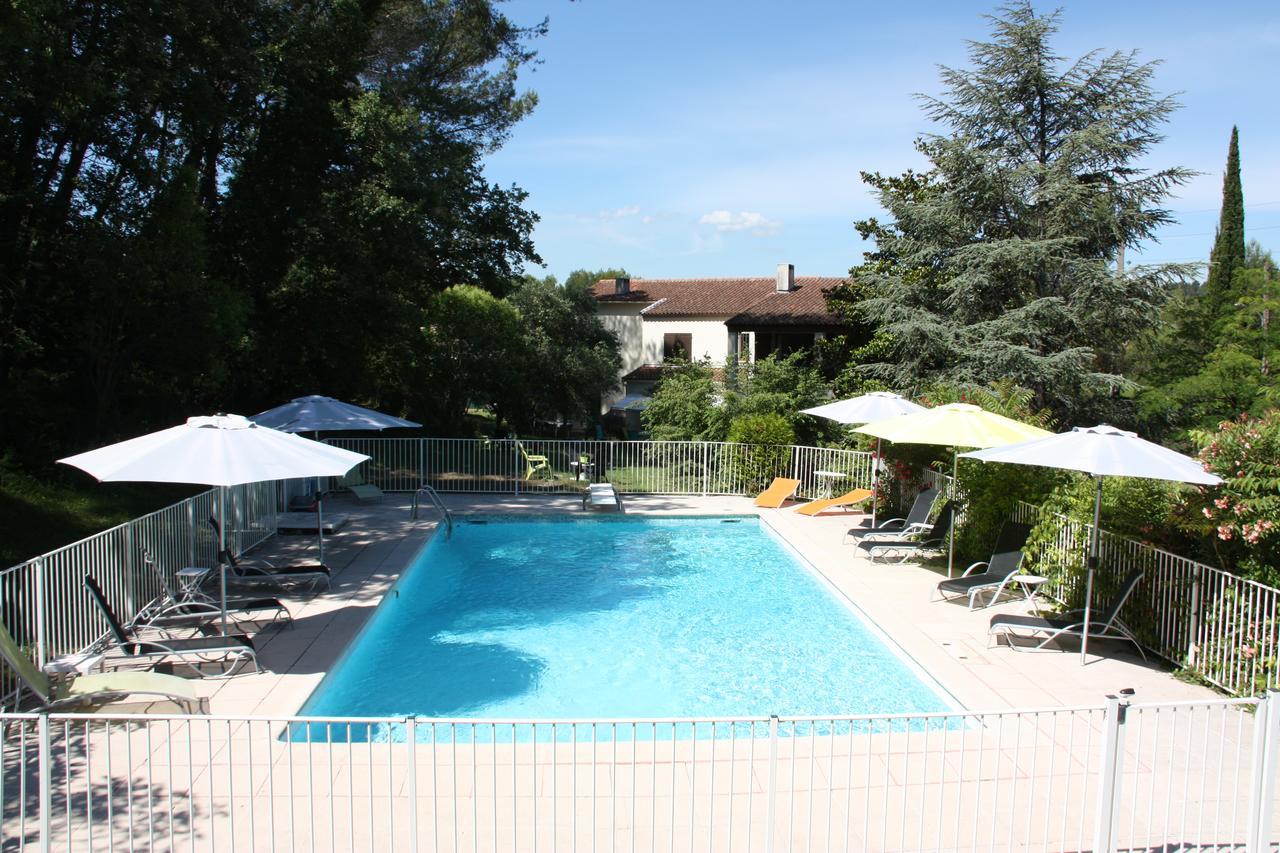 Villa Manon Mouans-Sartoux Exterior foto