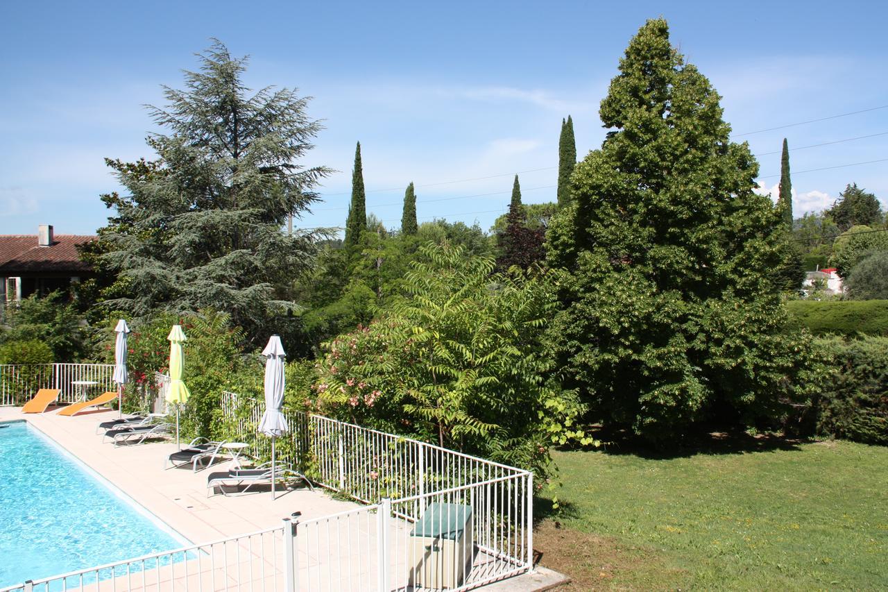 Villa Manon Mouans-Sartoux Exterior foto