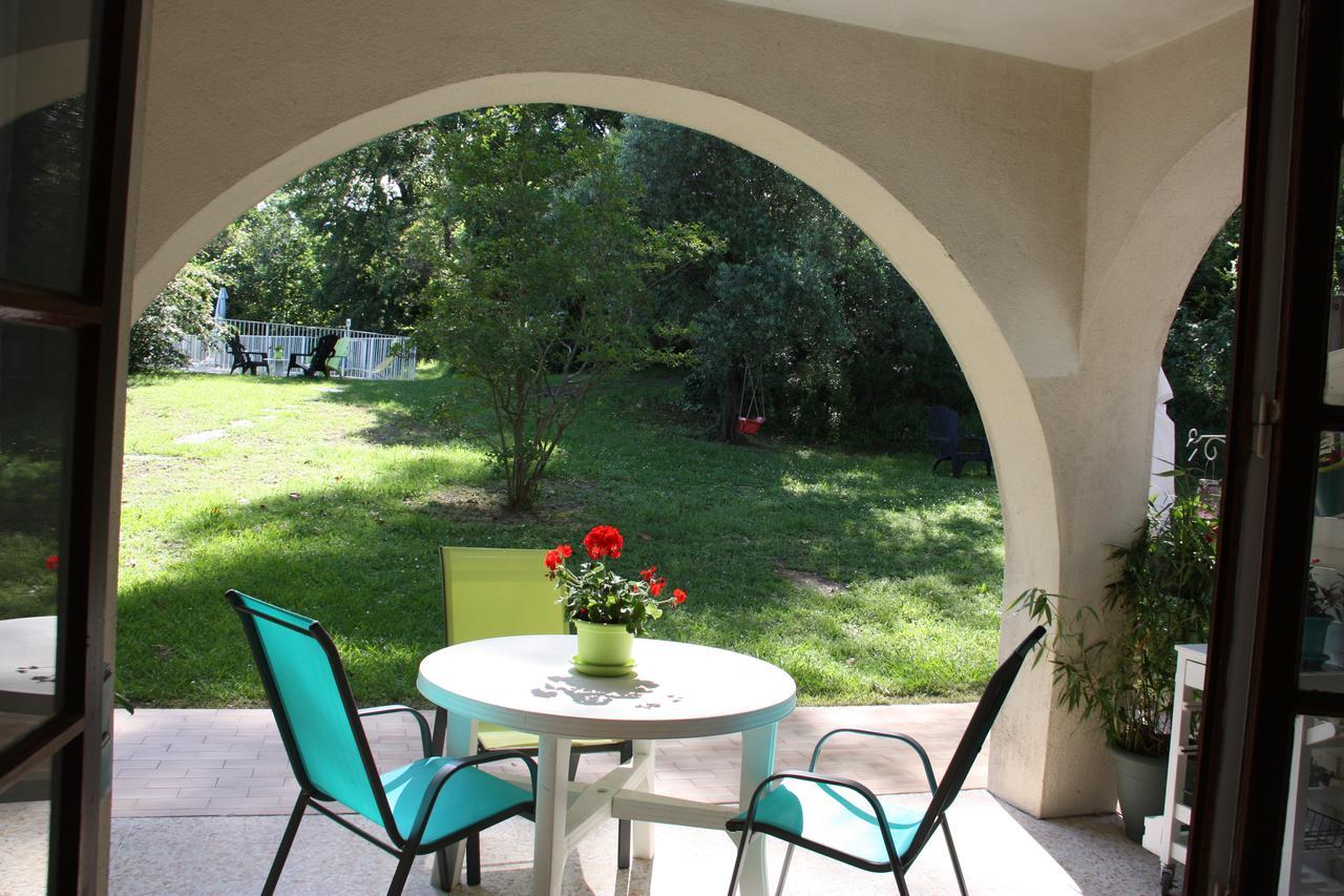 Villa Manon Mouans-Sartoux Exterior foto