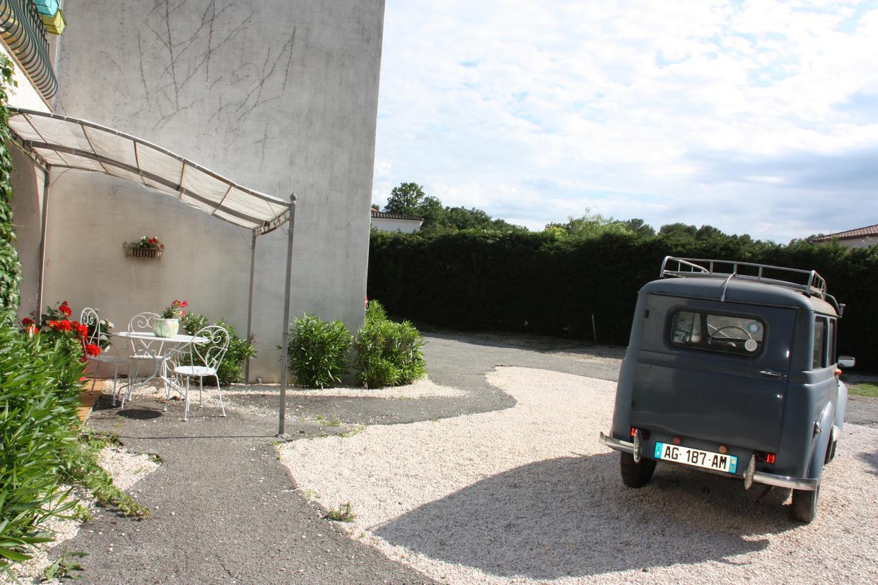 Villa Manon Mouans-Sartoux Exterior foto