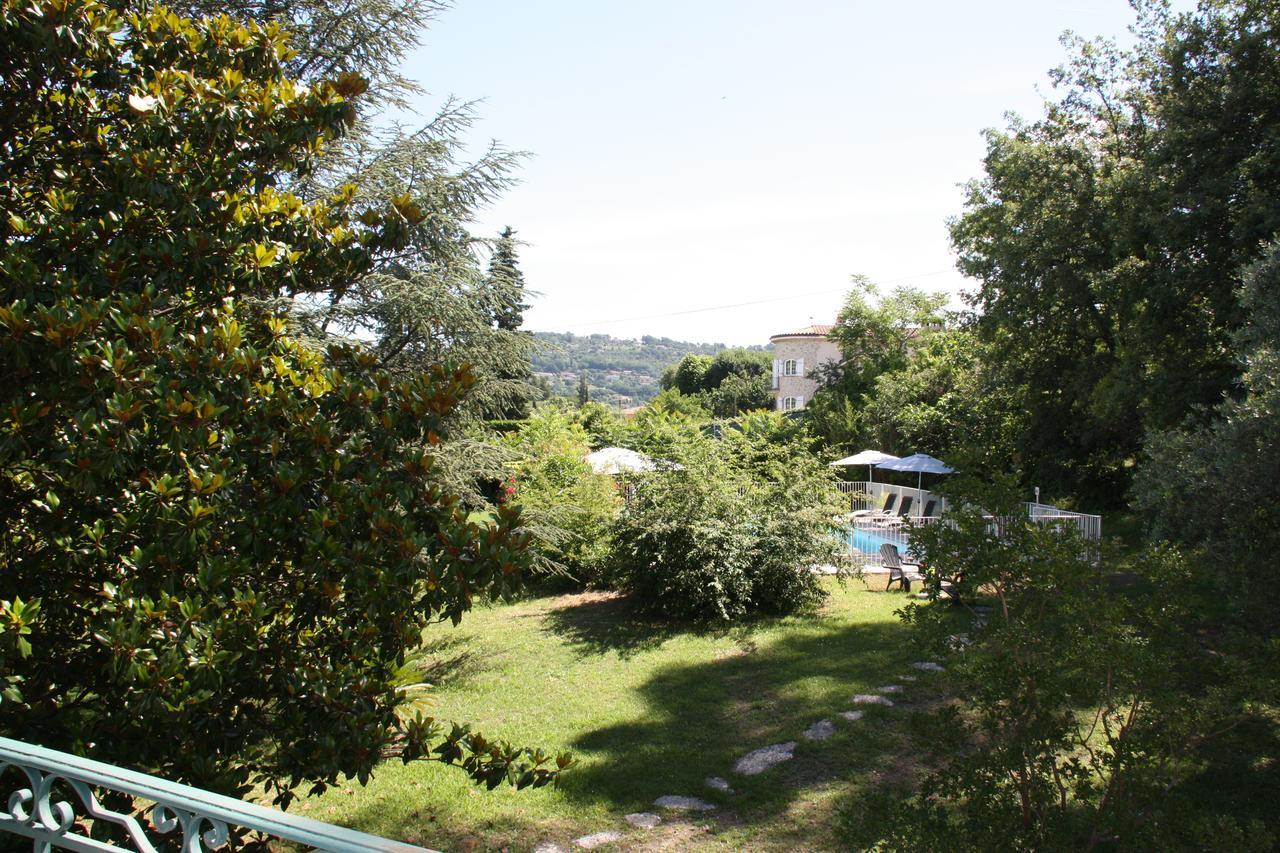 Villa Manon Mouans-Sartoux Exterior foto