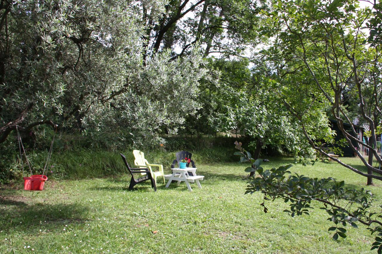 Villa Manon Mouans-Sartoux Exterior foto
